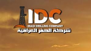 Iraqi drilling company