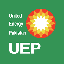 United Energy Pakistan